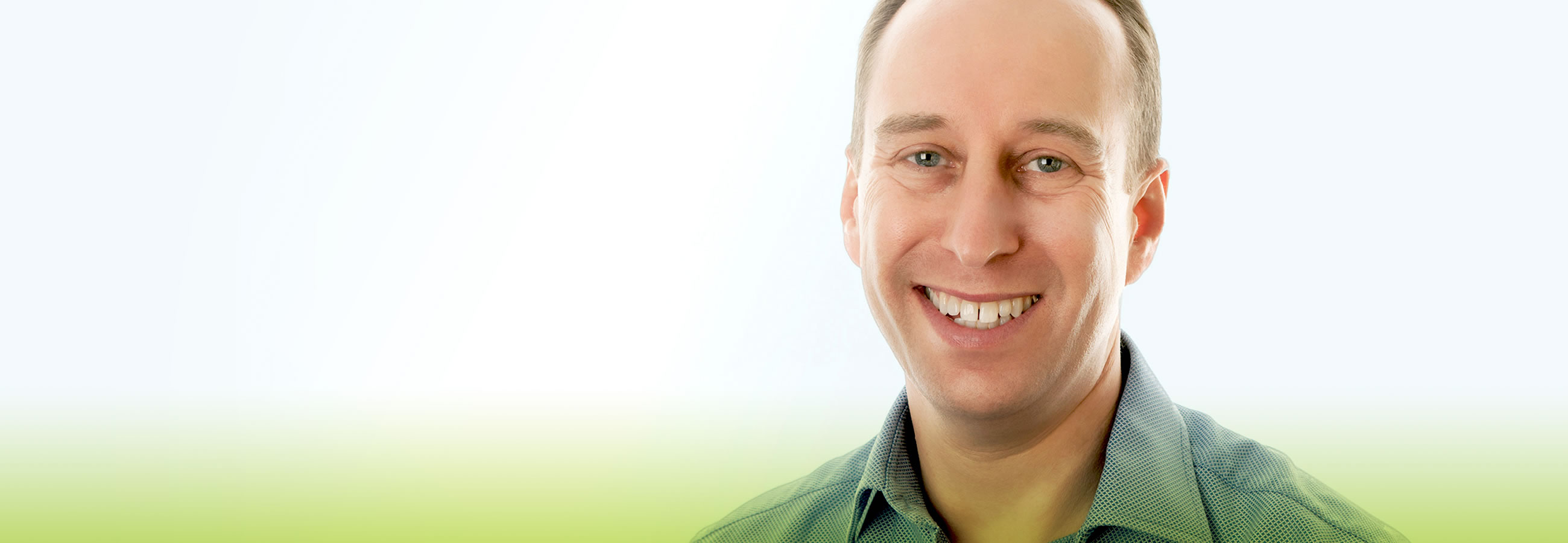 Rob Pittack Implant Specialist in Mill Hill