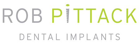 Rob Pittack Logo